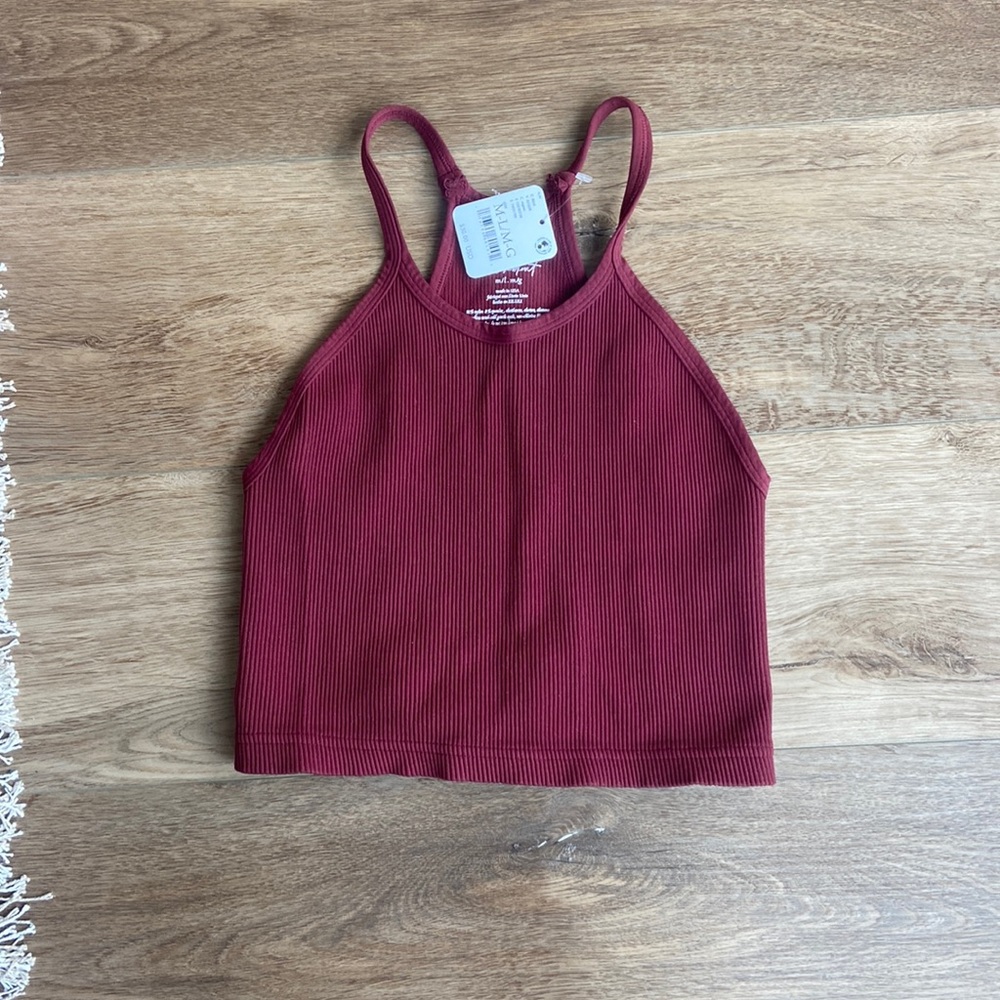 Free People Tank